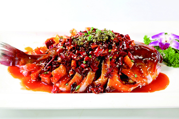 香辣功夫鱼(1036420)