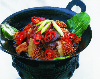 干锅牛三宝(526272)