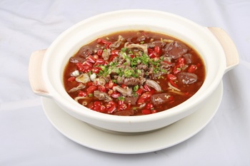 黄焖鸡杂钵(280432)