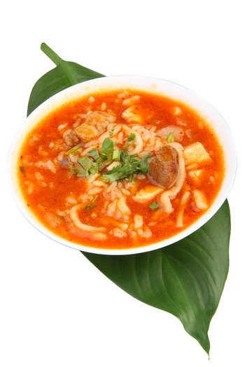 羊肉调和饭(487913)