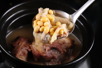 黄豆筒骨汤(461271)