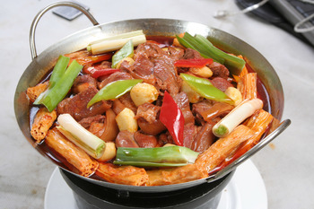 干锅狗肉(2364486)