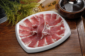 烤胸叉肉(673544)