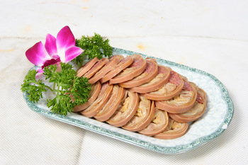 蒜香驴套肠(2412378)