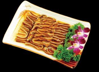 卤味层层脆(1500946)