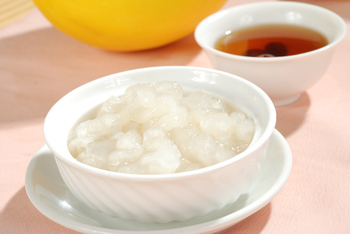 红莲炖雪蛤(2399025)