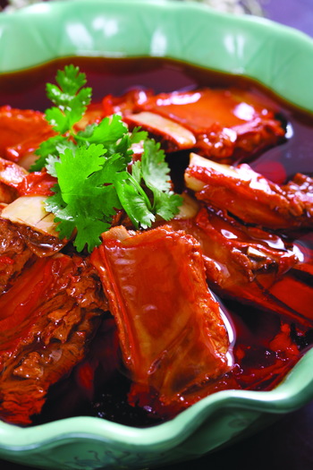 红焖牛排(3106497)