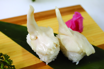 鸟贝寿司(1010183)