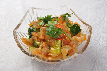 凉拌鸡爪蛰头(2346726)