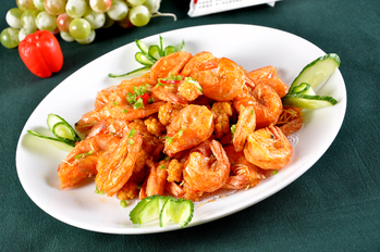 香酥跳跳虾(1178252)