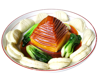 金牌宝塔肉(2423533)