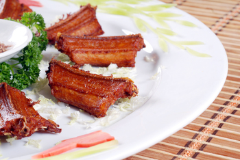 银榕椒盐蛇排(1085496)