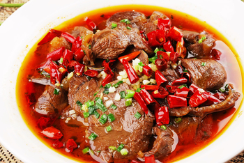 邵阳大片牛肉(3161562)