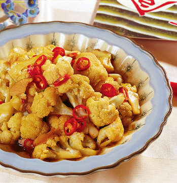 口味花菜(1102479)