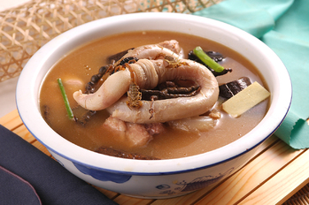 杜仲蝎子神功牛鞭汤(471356)