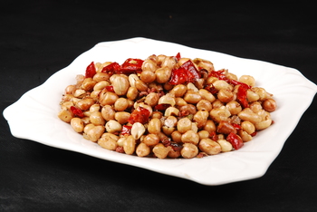 干煸花生米(1057989)