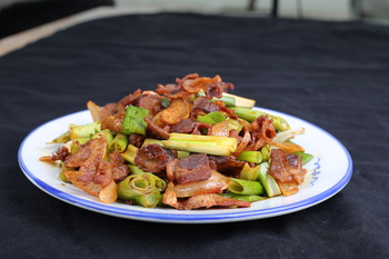 葱拌肉渍啦(2998971)