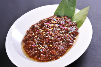 细沙炒八宝(681825)