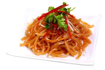 麻辣肉皮丝(498085)