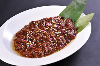 细沙炒八宝(681824)