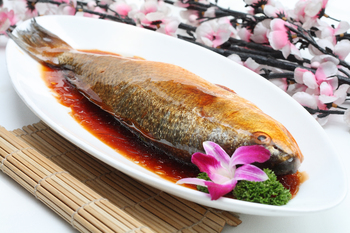 红烧百花鱼(2653065)