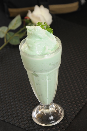 薄荷奶昔(1322313)