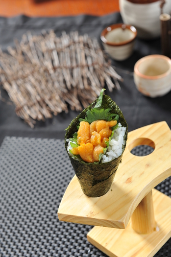 海胆手卷(727865)