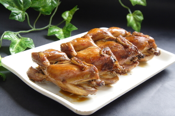 特色炭烧鹌鹑(2709379)