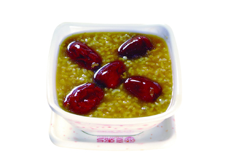 红枣酥蜜粥(487279)