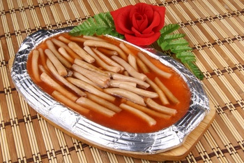 水晶肴白蹄小绍兴(293668)