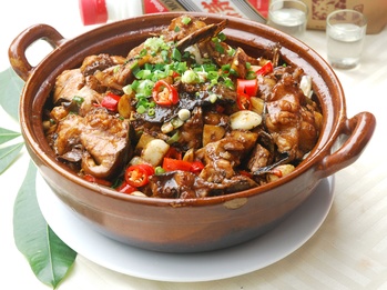 香辣鱼煲(193849)