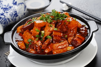 压锅烧肉豆腐(1101484)