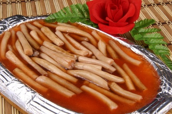 水晶肴白蹄小绍兴(293669)