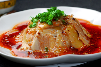 麻辣鸡片(1076616)