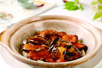 生焗回头鱼(2711524)