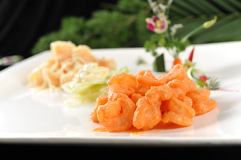 泰式双味虾球(669852)