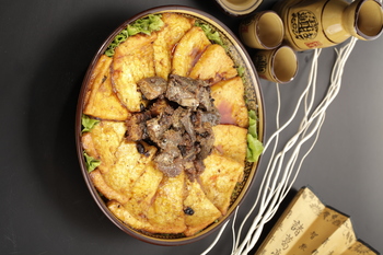 大慈大悲掌鲮鱼两面黄(1106296)