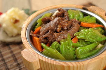 牛肉木桶饭(563755)