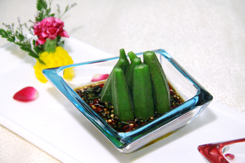 佳肴秋葵(972724)