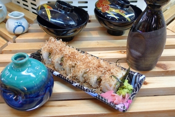 毛毛虫寿司(719364)