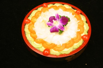 大响螺刺身(70831)