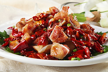 香辣猪脆骨(456160)