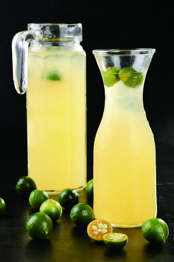 金桔柠檬蜜(2536873)