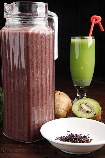 黑米核桃汁(461780)