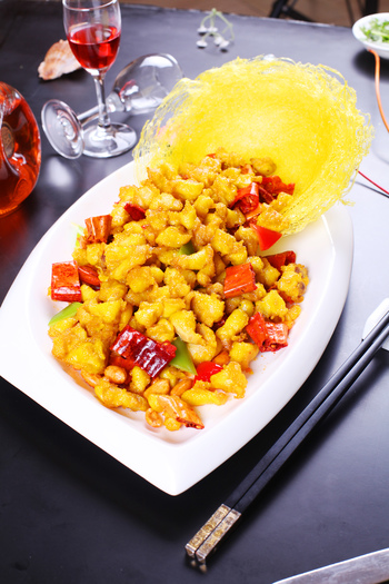 香酥掌中宝(1178167)