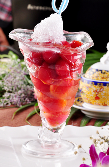 冰镇圣女果(580300)