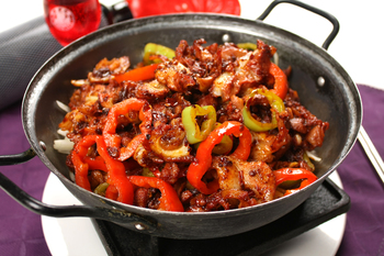 干锅猪脆骨(523514)