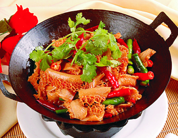 干锅牛肚条(525056)