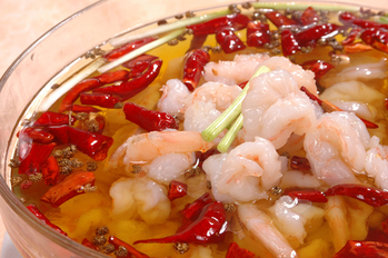 水煮虾球(2377828)