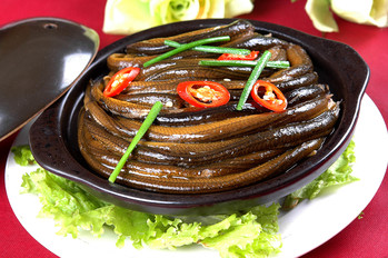 上品软兜鳝鱼(380638)